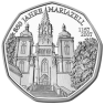 Österreich-5Euro-2007-AgHgh-Mariazell-RS