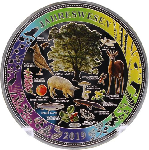 Deutschland-Medaille-2019-AGpp-Jahreswesen-Farbe-Etui