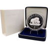 Äquatorialguinea-7000 Francs-1995-AGpp-Etui