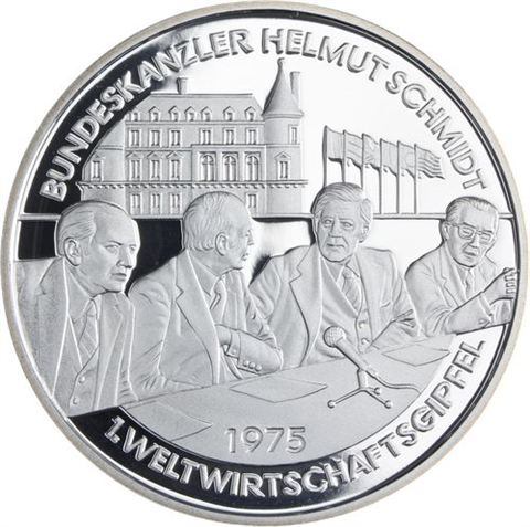 Deutschland-Set-Medaillen-HelmutSchmidt-2Alben