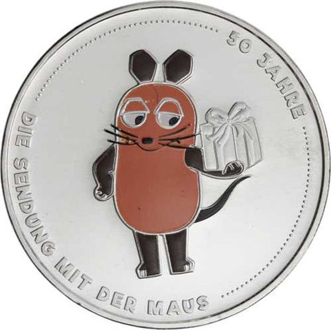 Deutschland-5x20 Euro-2021-AGpp-Komplett Set-Folder