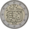 Frankreich-2 Euro-2026-Stgl-Kleiner Prinz-RS