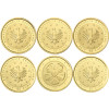 50 Euro Goldmünzen Lutherrose 2017 Deutschland 