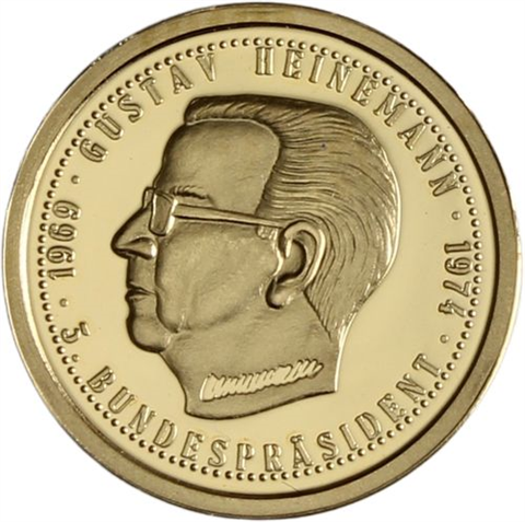 Deutschland-12x0,5g-2014-AUpp-Präsidenten BRD-EtuiI
