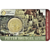 Belgien-2-Euro-2019-Pieter-Bruegel-in-Karte-Stgl-I