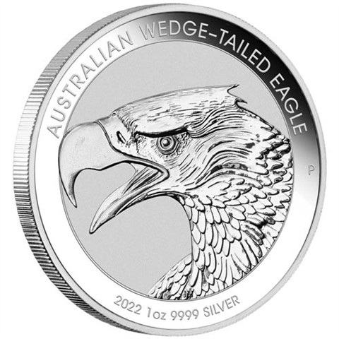 Australien-1Dollar-2022-stgAg-Keilschwanzadler-RS-1