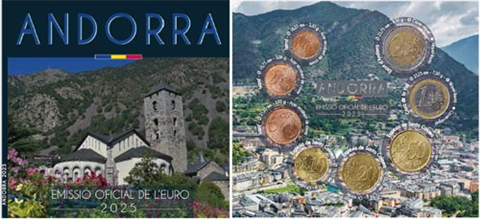 Andorra-3,88Euro-2025-KMS-Folder-VS