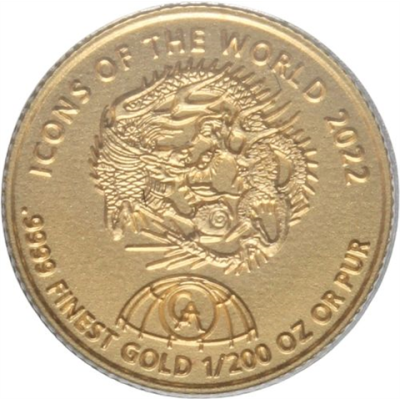 Ruanda-10FRW-2022-AUpfr-Japans Meiji-Yen-RS