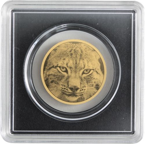 Tschad-40x3000 Francs-AU-Inhabitants of the World-Album