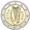 Irland-2-Euro-2015-Keltische-Harfe-RS