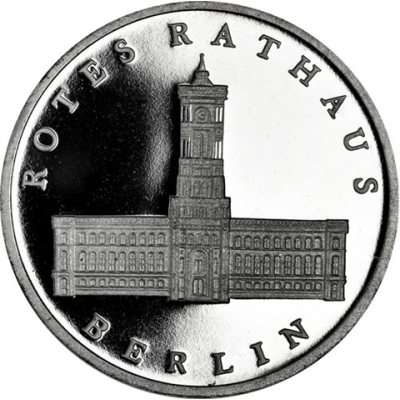5-Mark-DDR-1987-Rotes-Rathaus-Berlin-AV