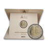 Vatikan-2Euro-2025-Jubiläum-Folder