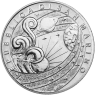San-Marino-5-Euro-2009-Agstgl-Jahr-der-Astronomie-RS