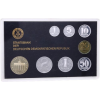 DDR-8,86 Mark-1989-PP-Kurs-bbt-Blister-RS