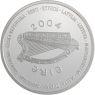 Irland-10Euro-2004-AGPP-EUErweiterung-VS