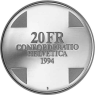 Schweiz-20Franken-1994-AGpp-Teufelsbrücke-vs