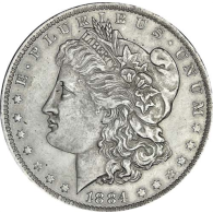 USA-1-Morgan-Dollar-1884-I