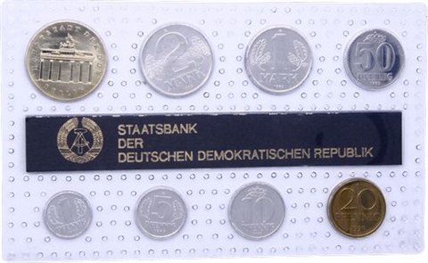 DDR-8,86 Mark-1990-Stgl-Kurs-bbt-Blister-RS