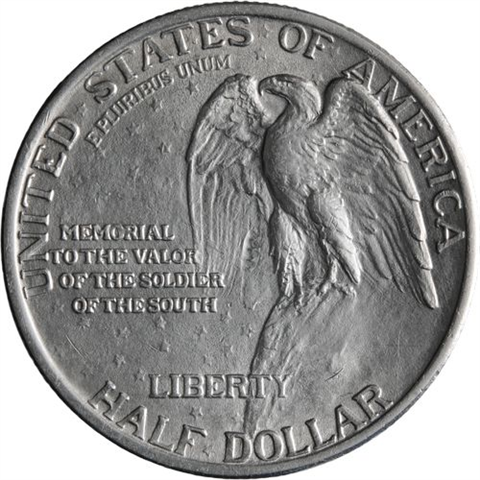 USA-HalfDollar-50centsilber-1925vz-StoneMountainMemorial-RS