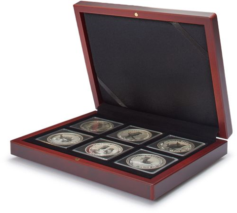 339052 - volterra-muenzetui-fuer-6-quadrum-muenzkapseln