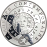 Frankreich-10Euro-2016-AGpp-YvesSaintLaurent-VS