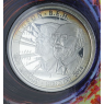 Belgien-5 Euro-2014-AGpp-Nobelpreis-RS