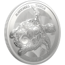 Niue-2Dollar-2025-Silber-1oz-Hawksbill-Turtle-RS