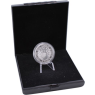 St.Helena-10 Pence-2012-AGpp-Pfau-Etui