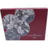 Frankreich-27x10 Euro-2011-AGstgl-RegionenderFranzRepublik-EtuiIII