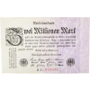 RO.102-2MioMark-9.8.1923-gebraucht-VS