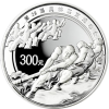 China-300-Yuan-2008-AGpp-Beijing-Tug-of-War-RS