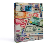 309759 -bills-album-fuer-300-banknoten