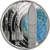 Deutschland-5 Euro-2026-PP-Ariane-RS