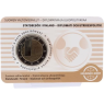 Finnland-2 Euro-2025-Stgl-Diplomatie-Coincard Braun-RS_ergebnis