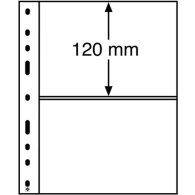 309942 - optima-kunststoffhuellen-mit-2er-einteilung-glasklar-10er-pack