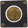 Tschad-5000 Francs-AU-Baby Nashorn-RS