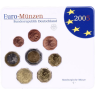 Deutschland-3,88 Euro-2005-Stgl-Kurs-MzzJ-RS