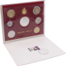 Vatikan-1880Lire-1993-stgl-Kurs-Folder2
