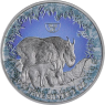 Niue-2 Dollars-2019-AGstglRho-Schneeziege-RS