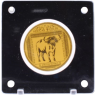 Niger-10x100 Francs-2021-AUpp-African Wildlife-RS7