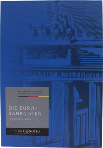 goldtafeln-7x0,5gramm-AUpp-DieEuroBanknoten-Album 