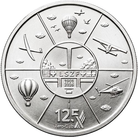 Schweiz-20-Franken-2026-Silber-Aero-Club-RS