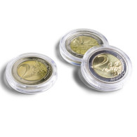 Münzzubehoer 345007 Münzkapsel Euro Münzen