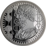 Griechenland-10 Euro-2015-AGpp-Archimedes-RS