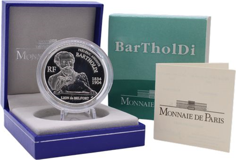 Frankreich-1,5Euro-2004-AGpp-Bartholdi-RS
