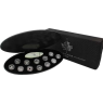 Kanada-12x25cents-2000-AG-Millenium Box-Etui