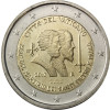 2 Euro Sondermünzena aus dem Vatikan 2017 