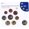 Deutschland-5,88 Euro-2010-Stgl-Kurs-MzzD-RS