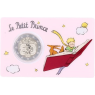 Frankreich-2 Euro-2026-Stgl-Kleiner Prinz-CC-Rosa Buch-RS