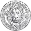 Österreich-20Euro-2026-AgPP-Sternbild-Löwe-RS
